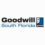 Goodwill South Florida, Miami Logo